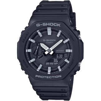 casio G-Shock. GA-2100-1AER