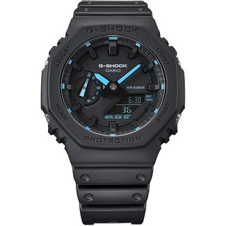 casio G-Shock. GA-2100-1A2ER