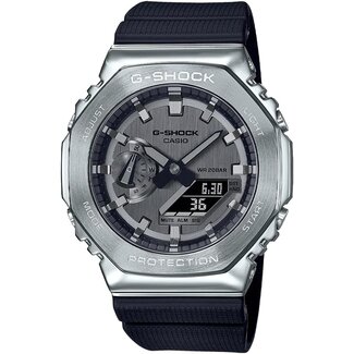 casio G-Shock. GM-2100-1AER