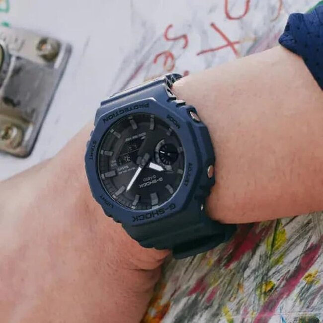 casio Casio GA-B2100-2AER G-Shock