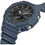 casio G-Shock blauw GA-B2100-2AER