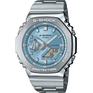 casio G-Shock. GM-2110D-2AER