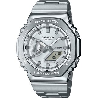 casio Casio GM-2110D-7AER G-Shock