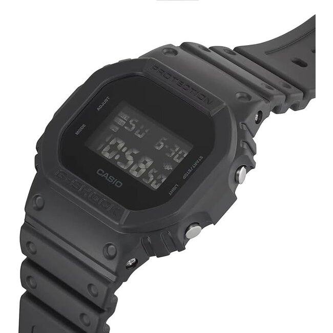casio G-Shock. DW-5600UBB-1ER
