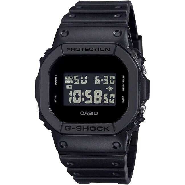 casio G-Shock. DW-5600UBB-1ER
