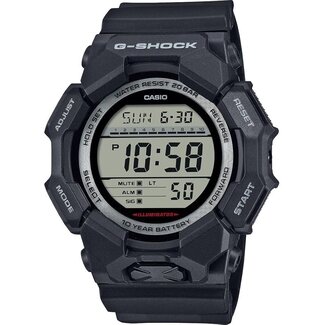 casio G-Shock. GD-010-1ER