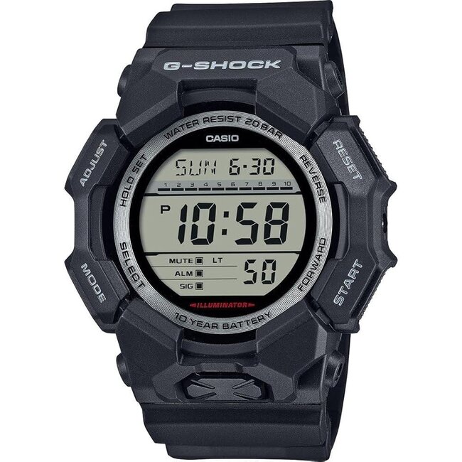 casio G-Shock. GD-010-1ER