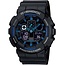 casio G-Shock. GA-100-1A2ER