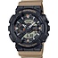 casio G-Shock.  GA-110TU-1A5ER