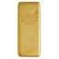 umicore Umicore 1000 grams (1kg) goudbaar 99,99%