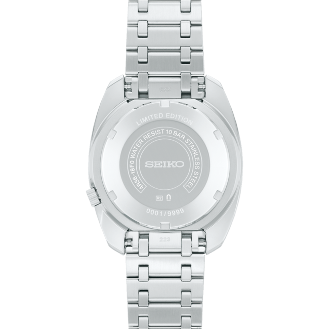 Seiko  5 Sports Horloge. SRPL93K1