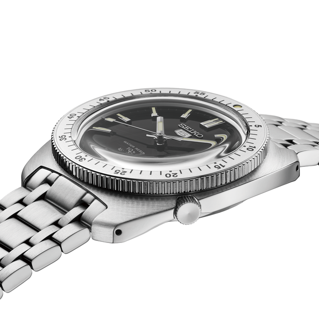 Seiko  5 Sports Horloge. SRPL93K1