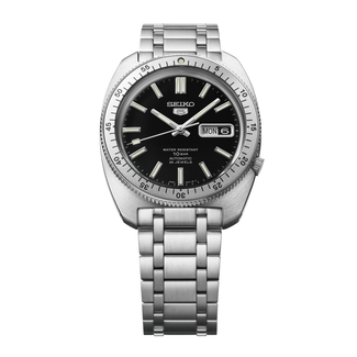 Seiko Seiko 5 Sports Horloge. SRPL93K1