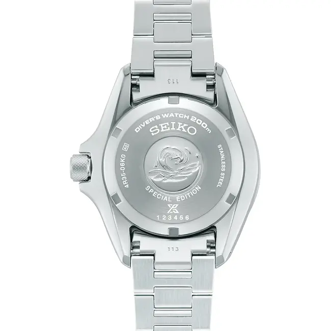 Seiko Seiko Prospex Special Edition. SRPL53K1