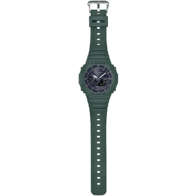 casio Casio. G-Shock Analoog-Digitaal. GA-B2100-3AER