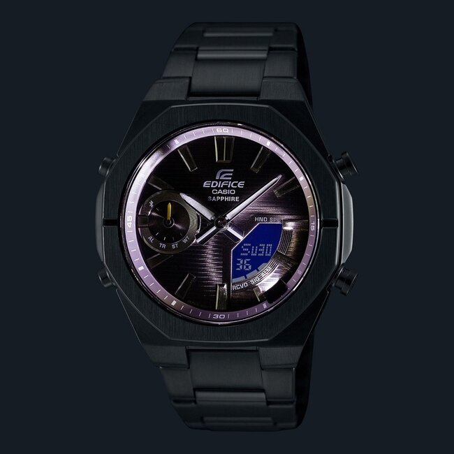 casio Casio Edifice Smartphone Link Model. ECB-S10-2AEF
