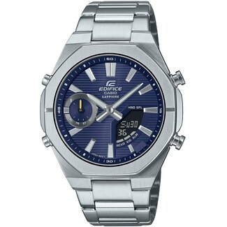 casio Casio Edifice Smartphone Link Model. ECB-S10-2AEF