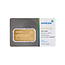 umicore Umicore goudbaar 20 gram – 99,99% puur goud