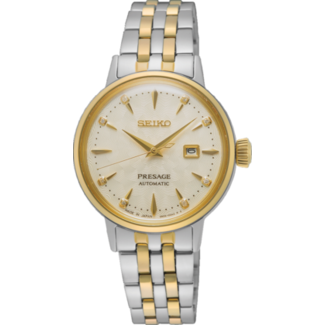 Seiko Seiko Presace SREO10J1