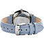 Danish Design  Tidløs Akilia IV20Q1251 - Dameshorloge zilverkleurig 32 mm met leren band