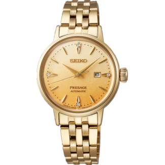 Seiko Presage Horloge SRE018J1