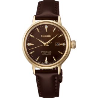 Seiko Dames Presage Horloge SRE020J1
