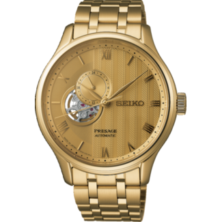 Seiko Presage Horloge SSA468J1