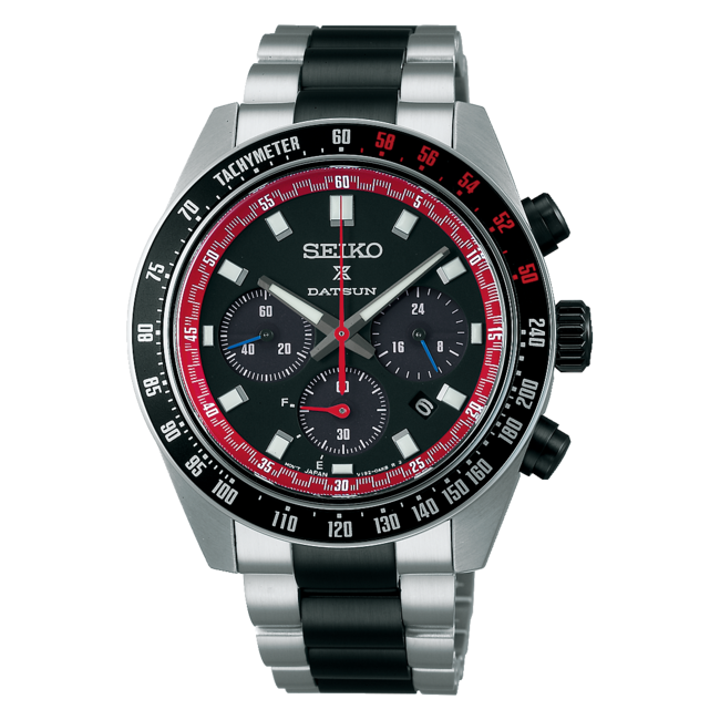Seiko  SSC957 Prospex SPEEDTIMER Limited Edition