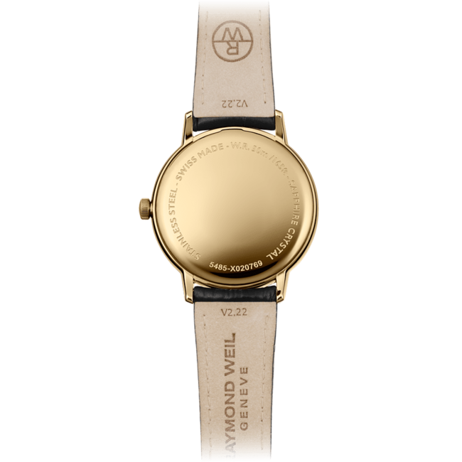 Raymond Weil  Toccata 5485-PC-00359