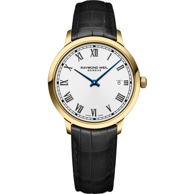 Raymond Weil  Toccata 5485-PC-00359