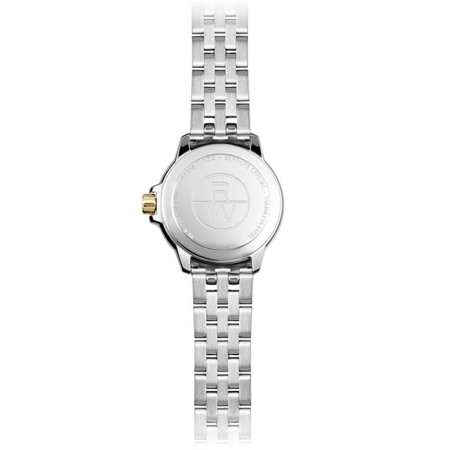 Raymond Weil  Tango Classic Ladies Quartz 5960-STP-30041