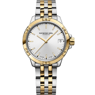 Raymond Weil Tango Classic Ladies Quartz 5960-STP-30041