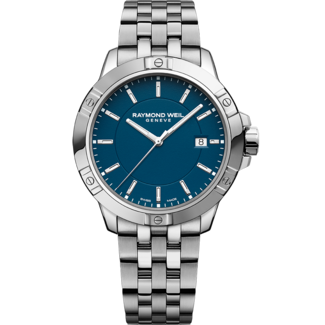 Raymond Weil Tango 300. 8160-ST-50041