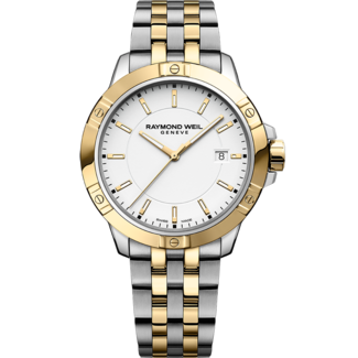 Raymond Weil Tango 300. 8160-STP-30041