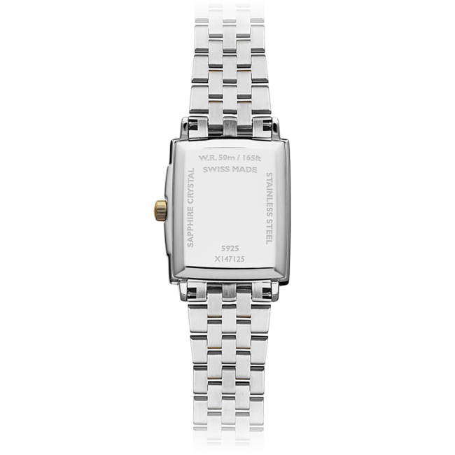 Raymond Weil  Toccata. 5925-STP-00300