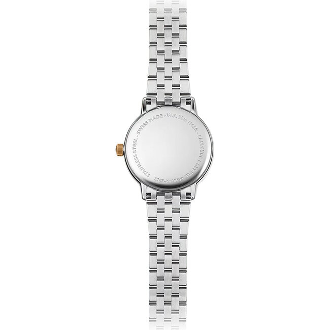 Raymond Weil Toccata 11 Diamonds. 5985-STP-65081