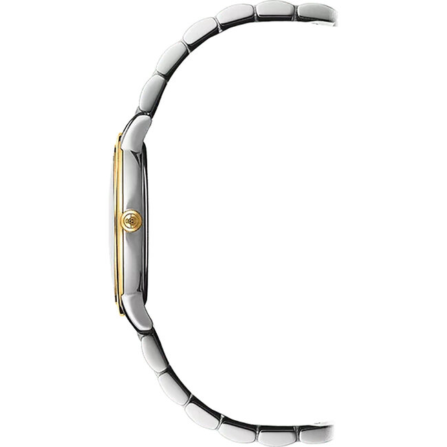 Raymond Weil Toccata 11 Diamonds. 5985-STP-65081