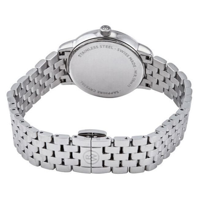 Raymond Weil Toccata 11 Diamonds. 5985-ST-97081