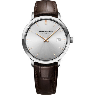 Raymond Weil Toccata. 5485-SL5-65001