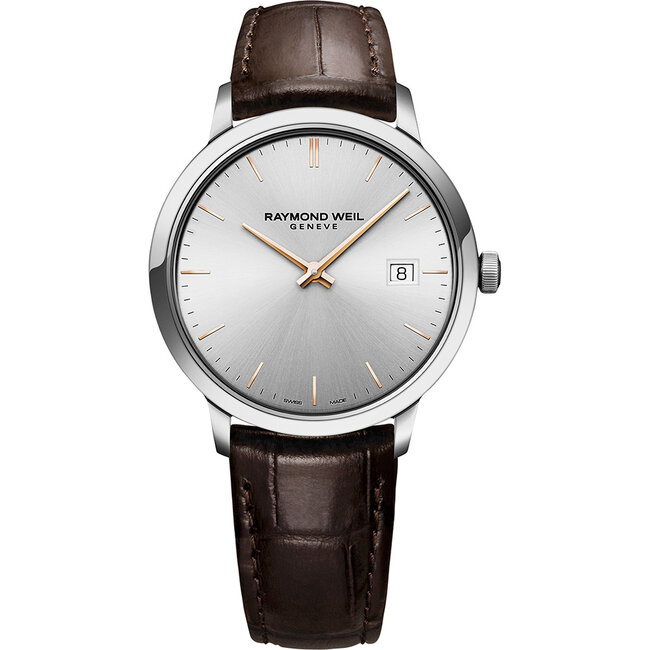 Raymond Weil Raymond Weil Toccata. 5485-SL5-65001