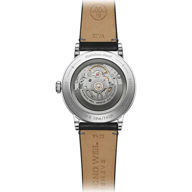 Raymond Weil  Millesime AUTOMATIC. 2930-stc-65001