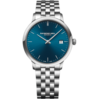 Raymond Weil Toccata. 5485-ST-50001
