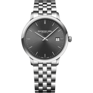 Raymond Weil Toccata. 5485-ST-60001