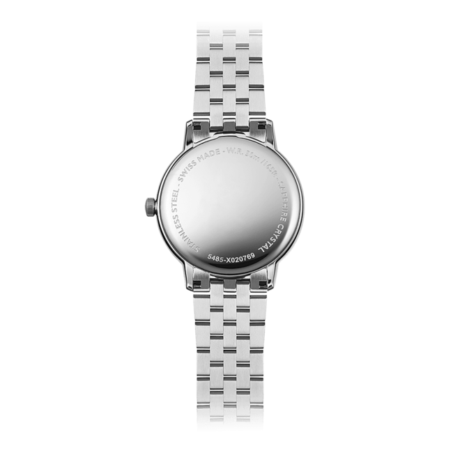 Raymond Weil  Toccata. 5485-ST-50001