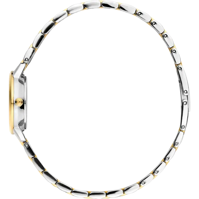 Danish Design  Akilia Mini 1268 horloge IV90Q1268 Groen