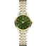 Danish Design  Akilia Mini 1268 horloge IV90Q1268 Groen