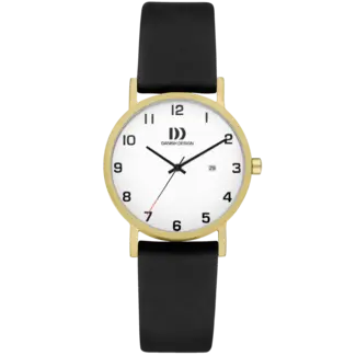 Danish Design Rhine Numbers IV81Q199