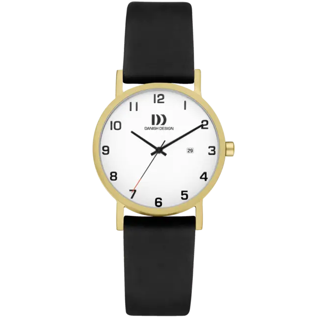 Danish Design Rhine Numbers IV81Q199