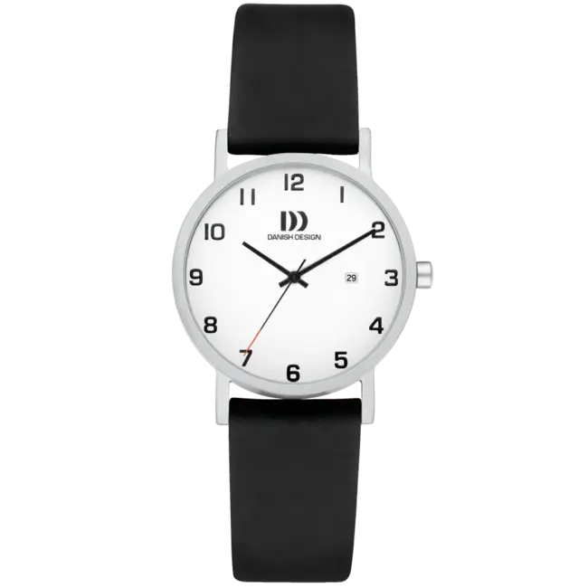 Danish Design Rhine Numbers IV82Q199