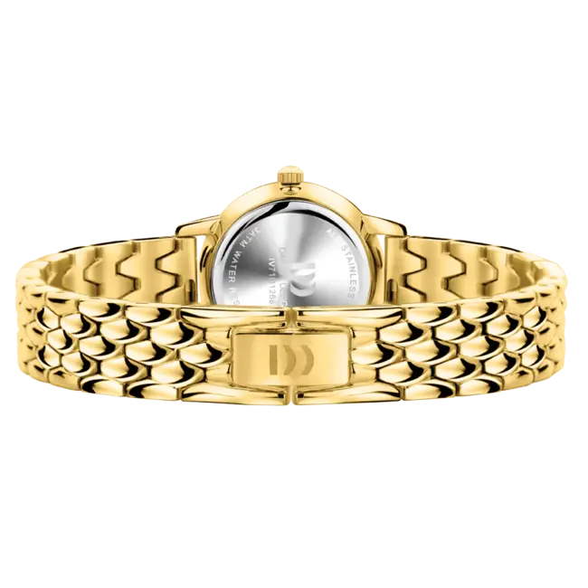 Danish Design  Akilia Mini Dress Link. IV71Q1268